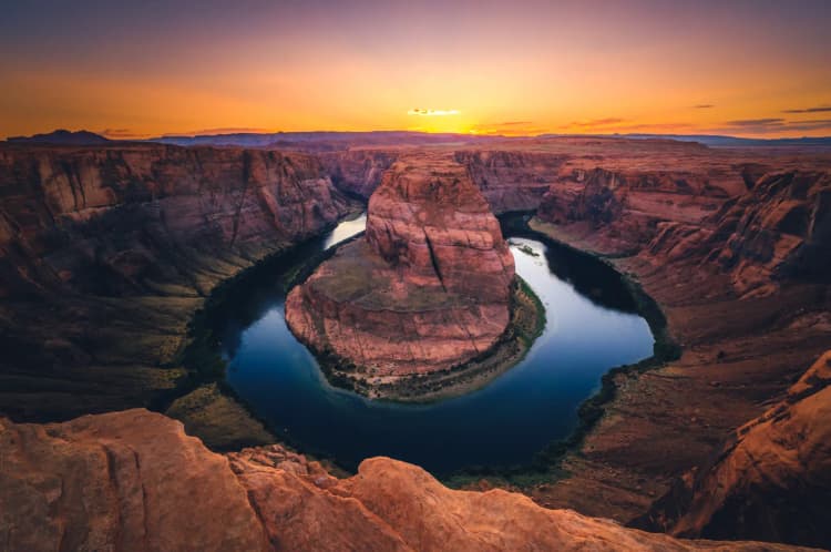 West Coast, USA image 1