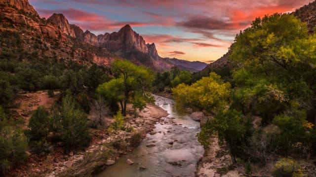 West Coast, USA image 7